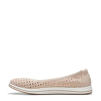 Women's Breeze Roam Shoe