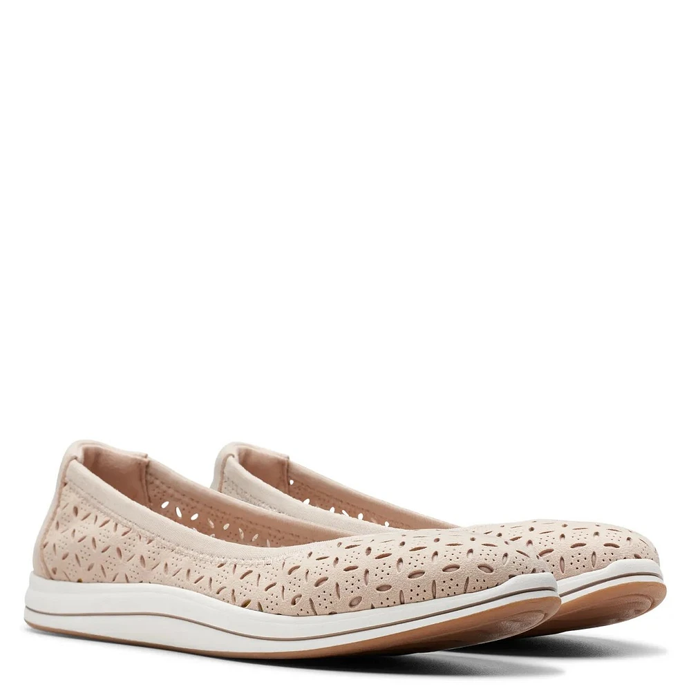 Women's Breeze Roam Shoe