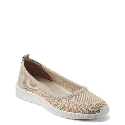 Women's Spirit Knit Slip On Wide Width Shoe