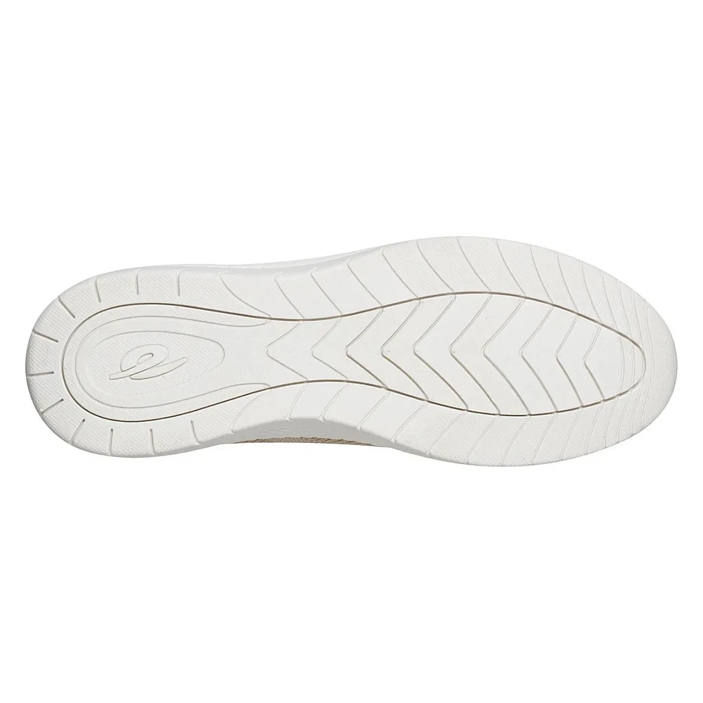 Women's Spirit Knit Slip On Wide Width Shoe