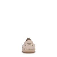 Willow-02T Wide Width Loafer