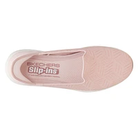 Women's Hands Free Slip-ins®: On-the-GO® Flex - Clover Slip-On