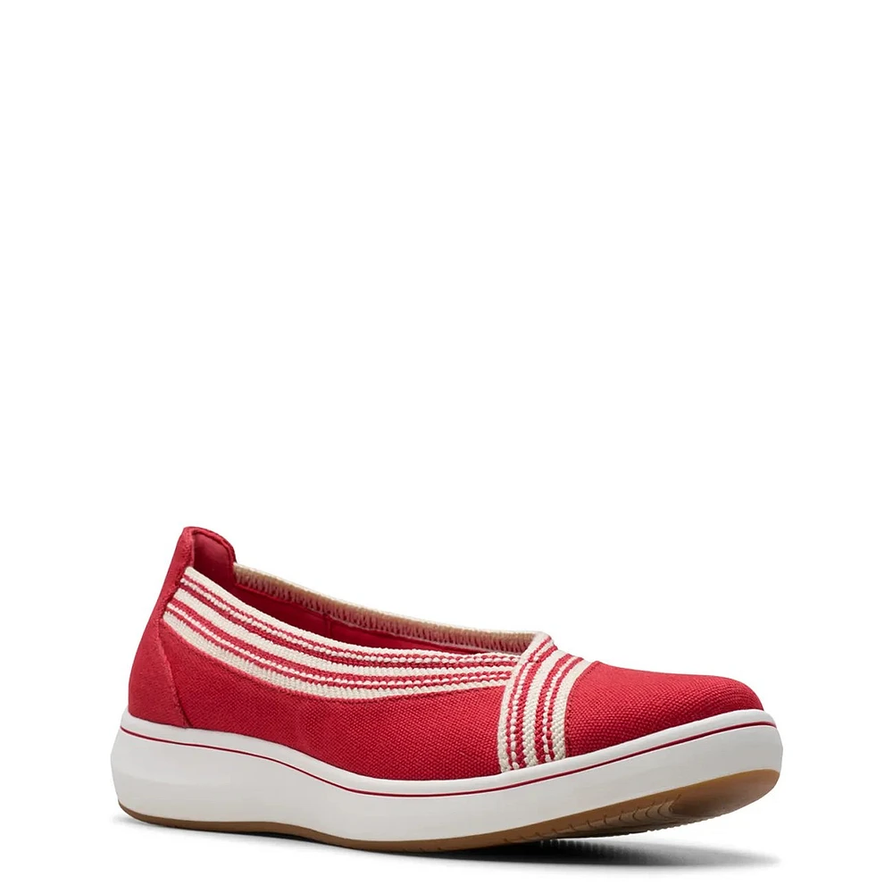 Women's BreezeSky Air Shoe