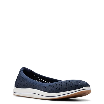 Women's Breeze Roam Slip-on Shoe