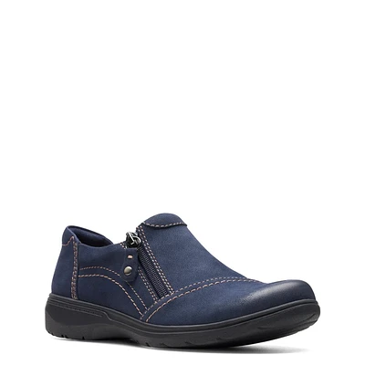 Women's Carleigh Ray Wide Width Slip-On
