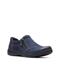 Women's Carleigh Ray Wide Width Slip-On