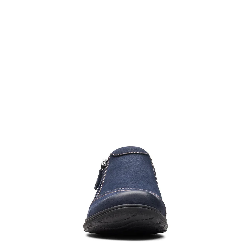 Women's Carleigh Ray Wide Width Slip-On