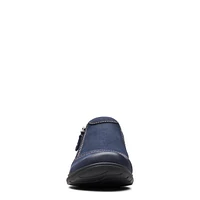Women's Carleigh Ray Wide Width Slip-On
