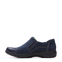 Women's Carleigh Ray Wide Width Slip-On