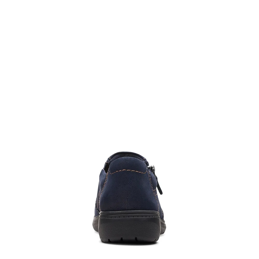 Women's Carleigh Ray Wide Width Slip-On