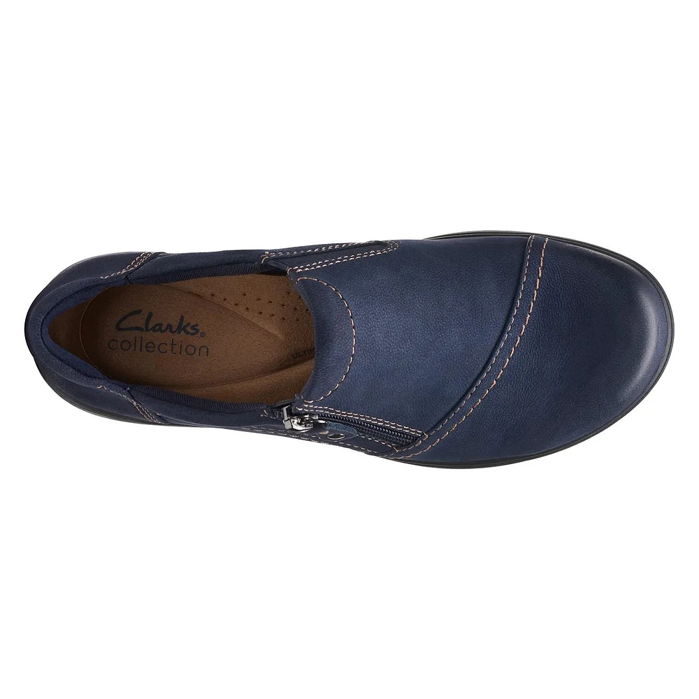 Women's Carleigh Ray Wide Width Slip-On