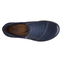 Women's Carleigh Ray Wide Width Slip-On