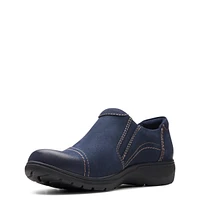 Women's Carleigh Ray Wide Width Slip-On