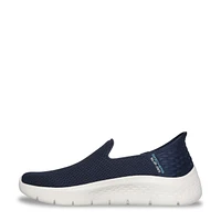 Women's Hands Free Slip-Ins Go Walk Flex Relish Slip-On Sneaker