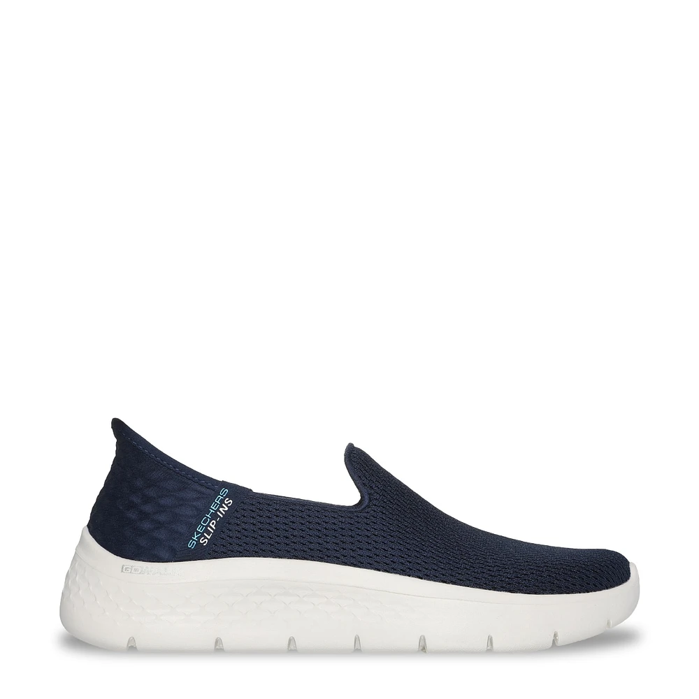 Women's Hands Free Slip-Ins Go Walk Flex Relish Slip-On Sneaker