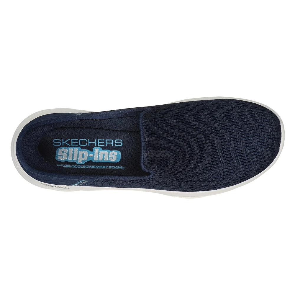 Women's Hands Free Slip-Ins Go Walk Flex Relish Slip-On Sneaker