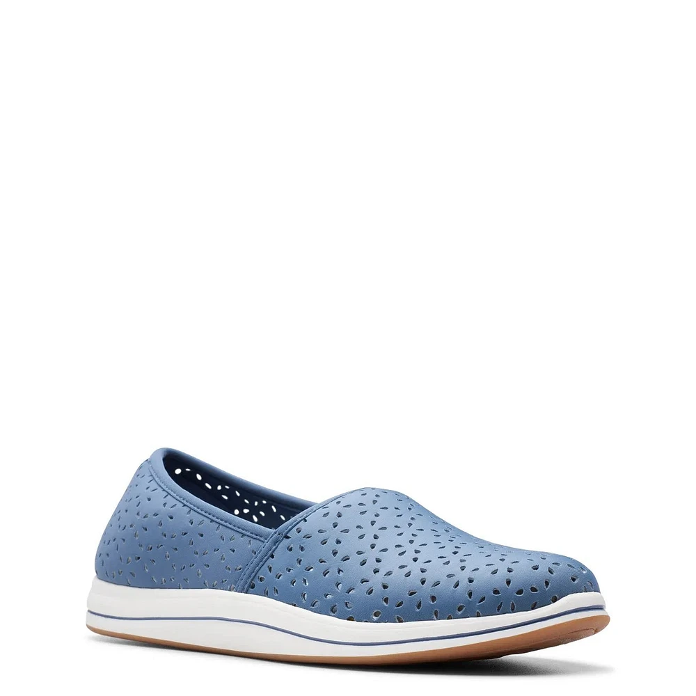 Women's Breeze Emily Slip-On