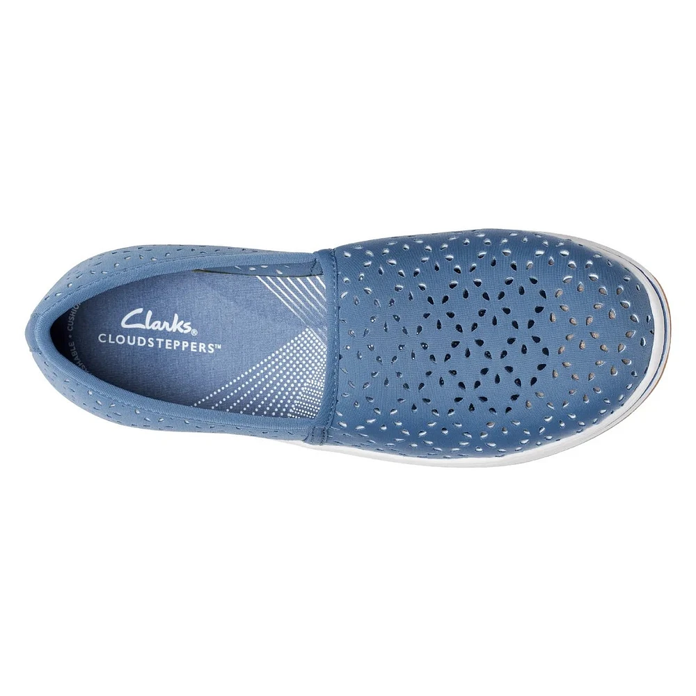 Women's Breeze Emily Slip-On