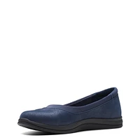 Women's Breeze Ayla Ballet Shoe