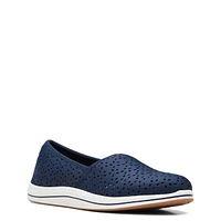 Women's Breeze Emily Wide Width Slip-On