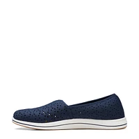 Women's Breeze Emily Wide Width Slip-On