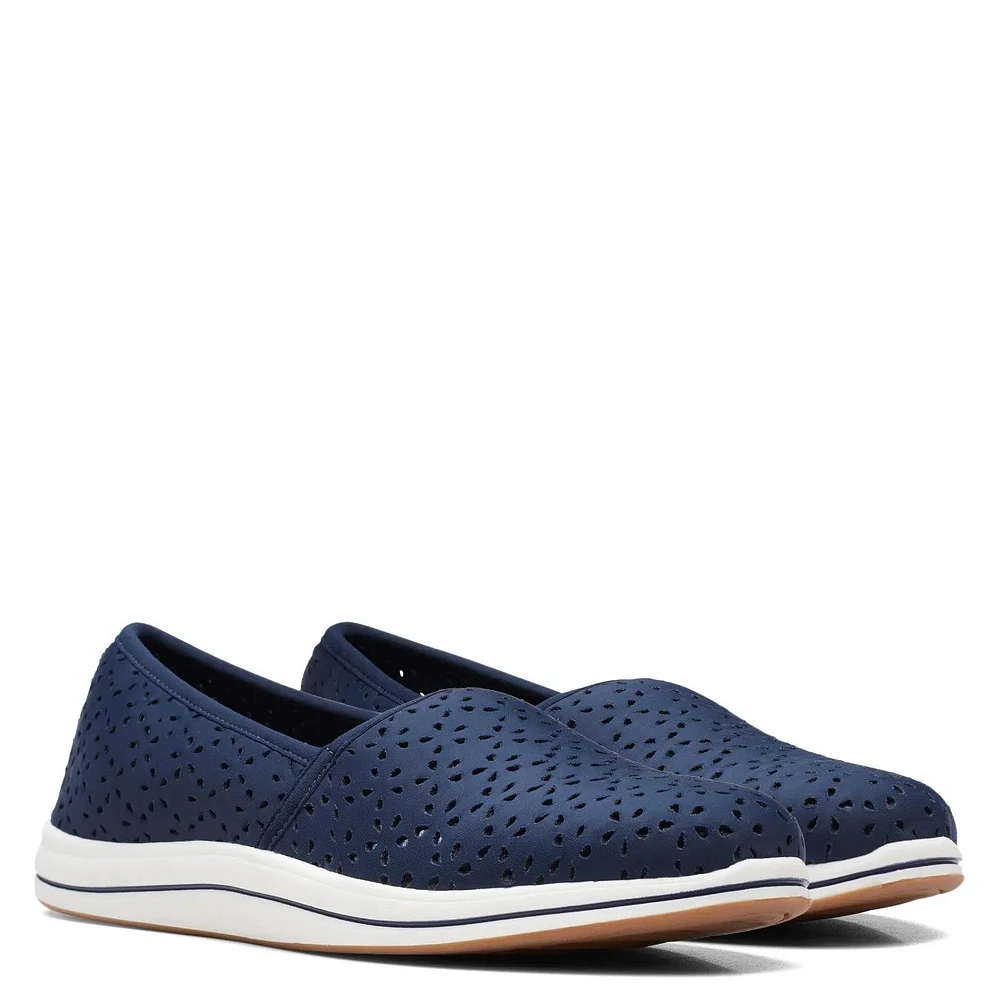 Women's Breeze Emily Wide Width Slip-On