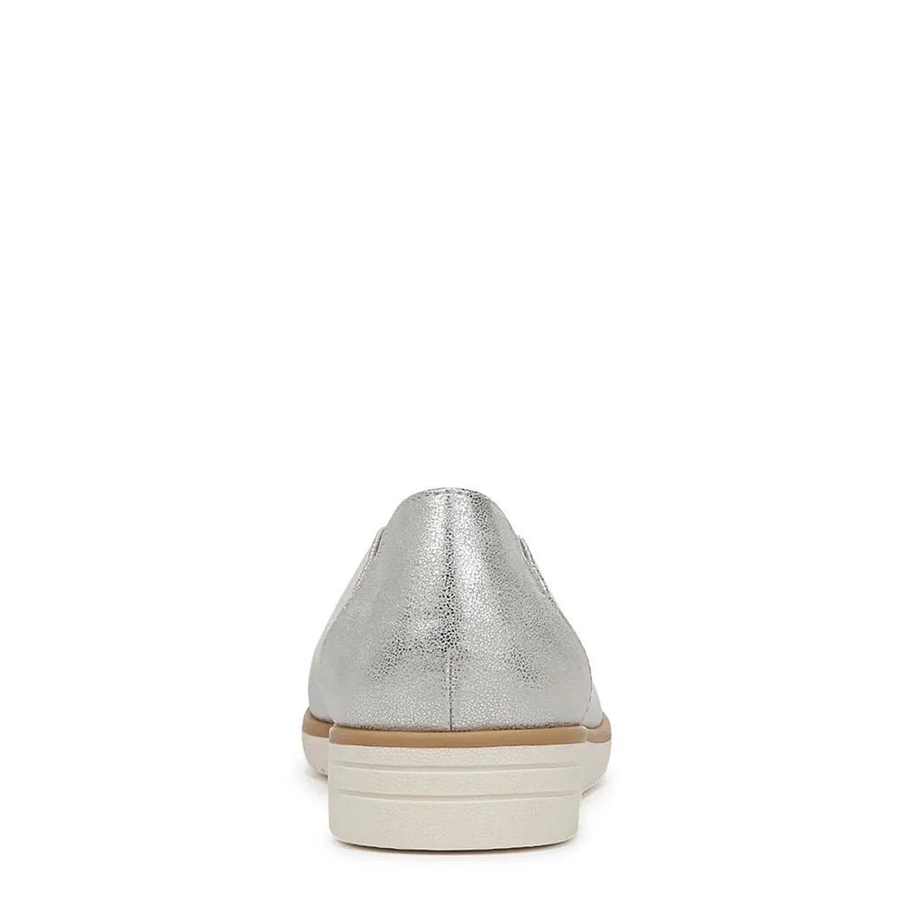 Idea Ballet Skimmer Flat
