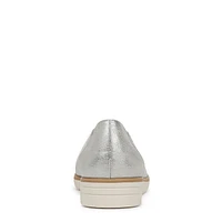 Idea Ballet Skimmer Flat