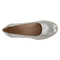Idea Ballet Skimmer Flat