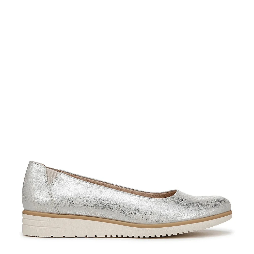 Idea Ballet Skimmer Flat