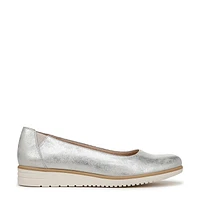 Idea Ballet Skimmer Flat