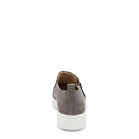 Women's Turner Wide Width Slip-On Sneaker