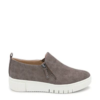 Women's Turner Wide Width Slip-On Sneaker