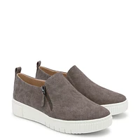 Women's Turner Wide Width Slip-On Sneaker