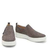 Women's Turner Wide Width Slip-On Sneaker