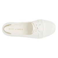 Women's Edynn Slip-On Sneaker