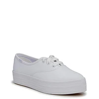 Women's Point Platform Sneaker