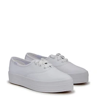 Women's Point Platform Sneaker