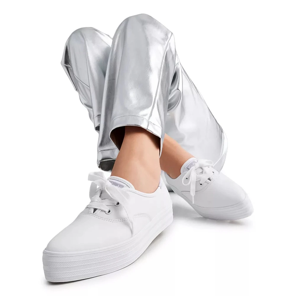 Women's Point Platform Sneaker