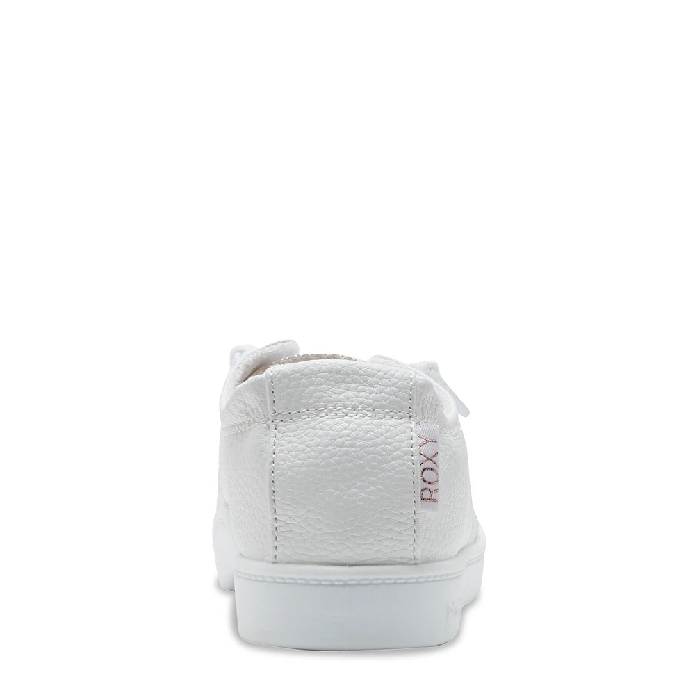 Women's Bayshore Plus LX Sneaker