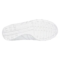 Women's Relaxed Fit: Hands Free Slip-Ins Webbing Bungee Sneaker