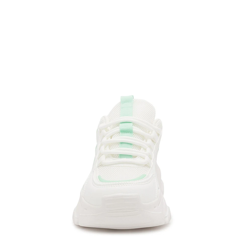 Edenn Chunky Platform Sneaker