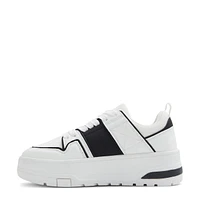 Women's Keisha City Flatform Sneaker