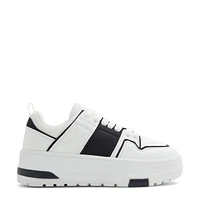 Women's Keisha City Flatform Sneaker