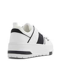 Women's Keisha City Flatform Sneaker