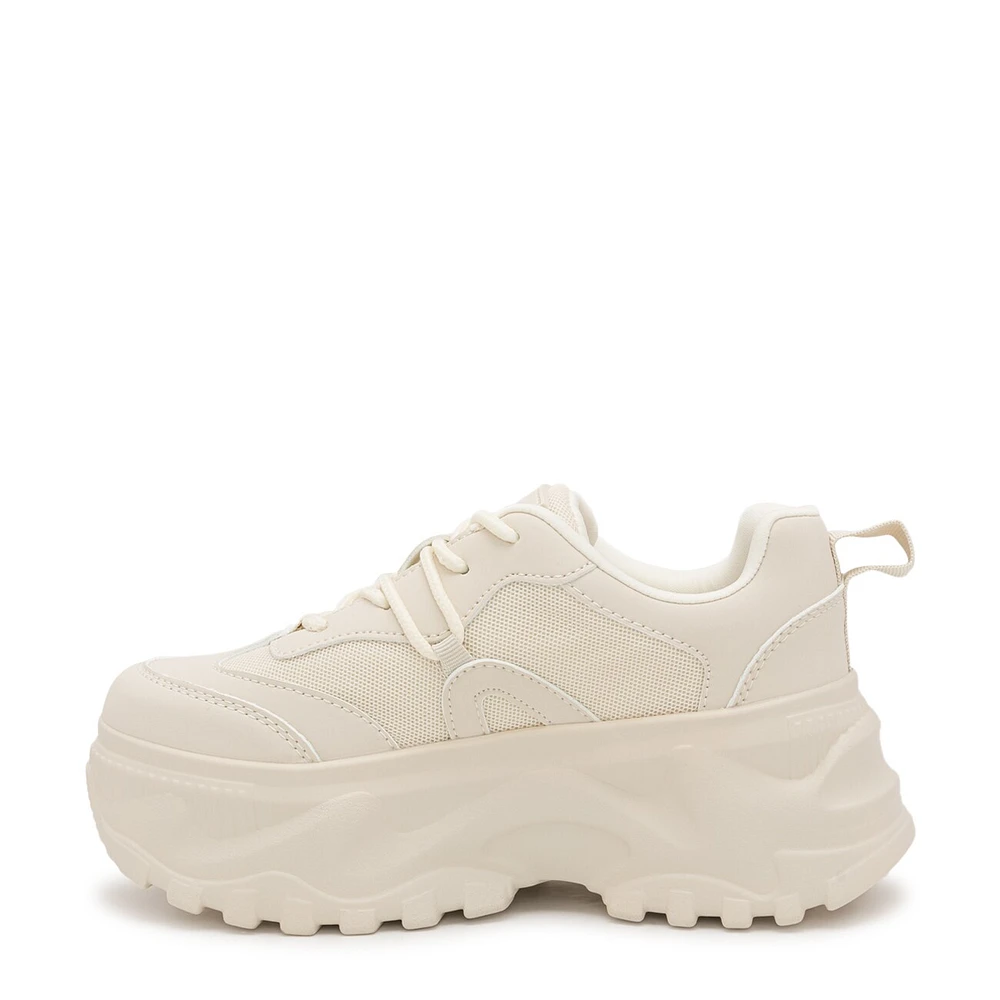 Majorrr Chunky Sneaker