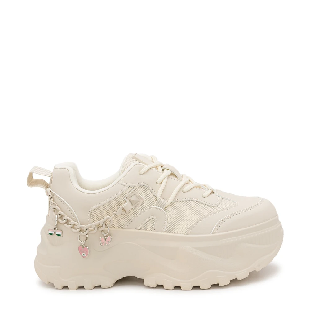 Majorrr Chunky Sneaker