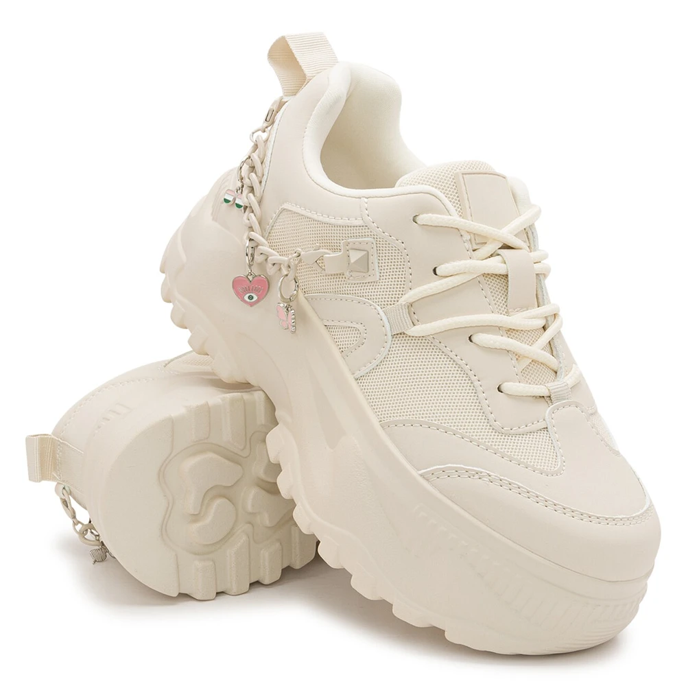 Majorrr Chunky Sneaker