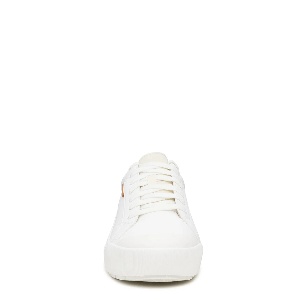 Women's Time Off Platform Sneaker