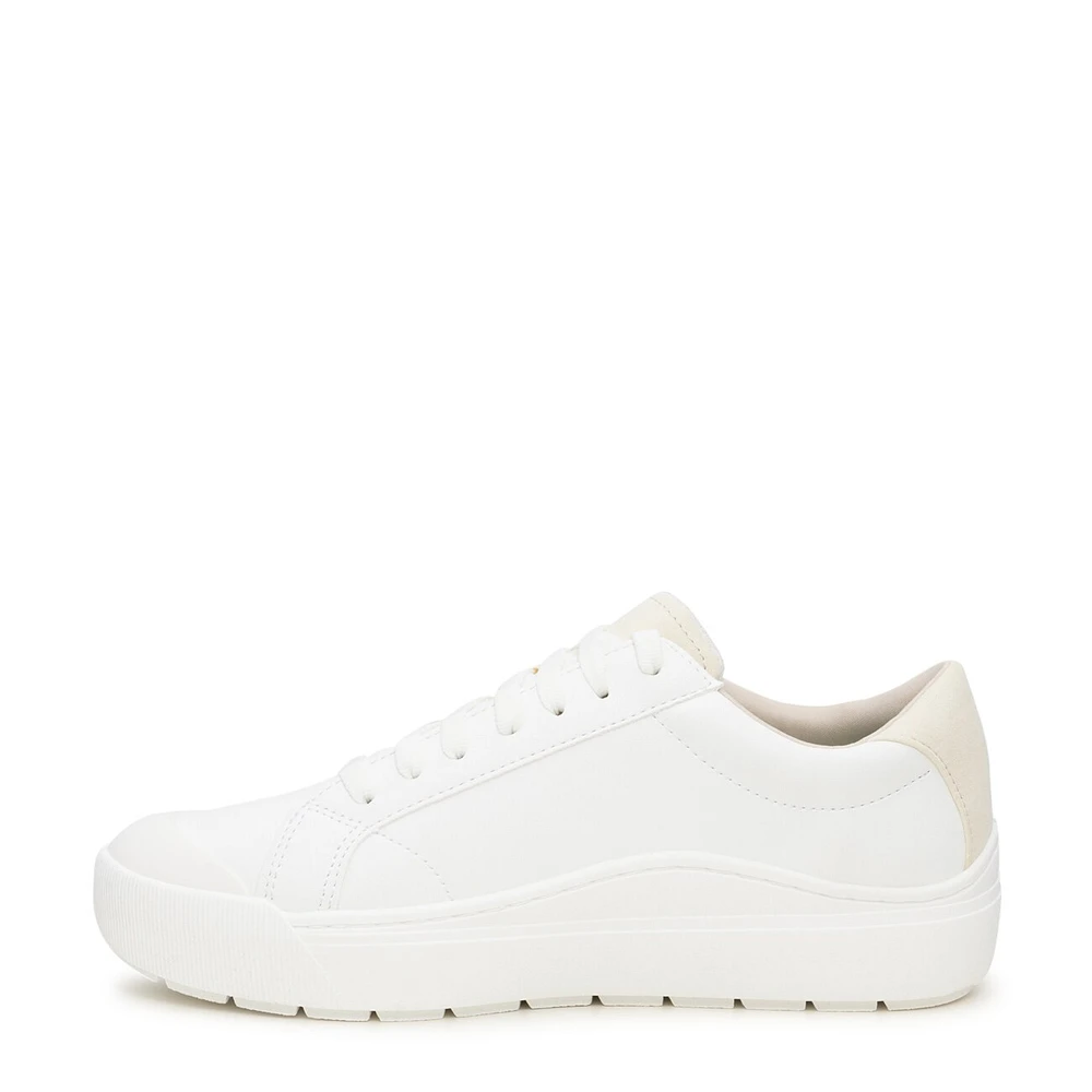 Women's Time Off Platform Sneaker